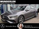Mercedes-Benz A 200 Kompaktlimousine AMG Line Navi Kamera - Mercedes-Benz A 200 in Oldenburg