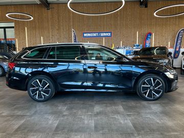 MYAUTOCENTER – Gebraucht- und Jahreswagen mit Werkstattservice in Pfaffenhofen Skoda Octavia Combi First Edition iV *Massage*Canton*