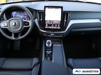 Volvo XC60 - Vorschau Bild 20