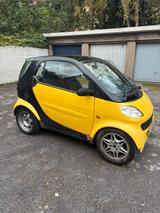 Smart 450 aus dem Jahr 1999 2 Jahre TÜV - Smart Gebrauchtwagen von 1999