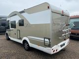 Bürstner IXEO IT 664 *HUBBETT*AUTO-SAT*AHK*NAVI*COMBI E* - Hubbett