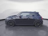 MINI Cooper SE. MINI Yours Trim Panorama Glasdach Led - MINI MINI: Glasdach