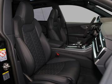 2025 AUDI RSQ8 缩略图 11