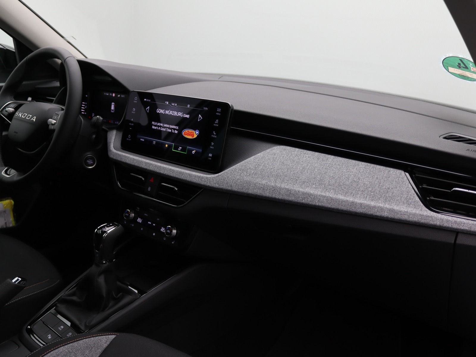Skoda Kamiq - Bild 12