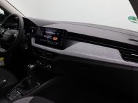 Skoda Kamiq - Vorschau Bild 12