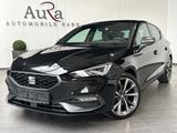 Seat Leon 1.5 eTSI FR DSG NAV+LED+ACC+VCOCK+SHZ+PLA - Seat Leon in Oldenburg