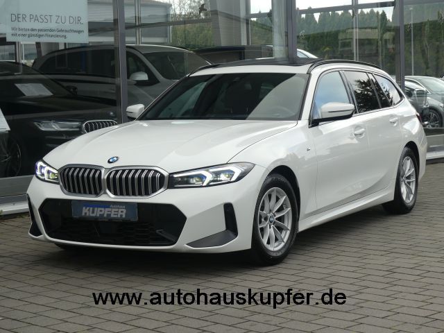 BMW 320 d Tour M Sport PanoSD°ACC°Headup°HIFI°eSitze