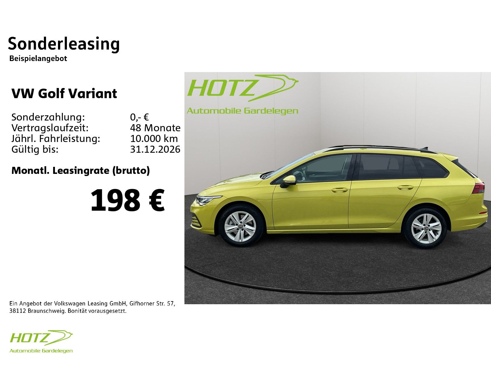 Volkswagen Golf - Bild 2