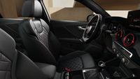 Audi Q2 - Vorschau Bild 10