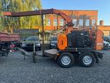 Andere Jensen A141 XL holzhäcksler/holz schredder/ anhä - Schredder