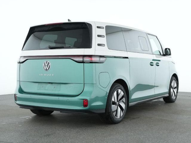 Volkswagen ID. Buzz - Bild 2