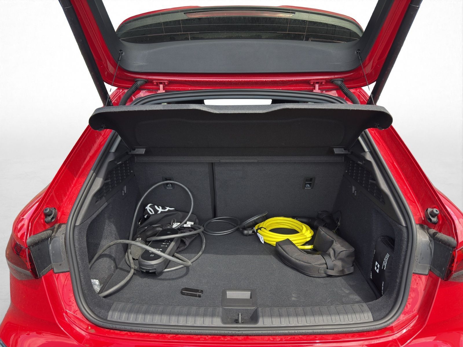 Audi A3 - Bild 12