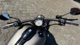 Harley-Davidson Breakout Softail Umbau  - Motorräder in Chemnitz