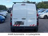 Renault Kangoo Rapid Extra|KLIMA|ANHÄNGERKUPPLUNG|SCHIEB - : Anhängerkupplung