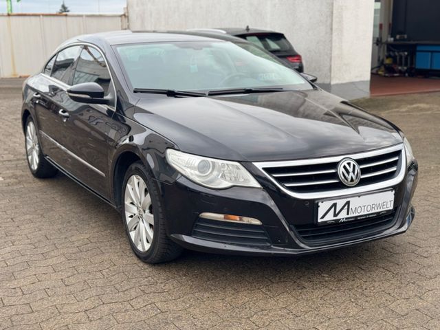 Volkswagen Passat CC 2.0 TSI