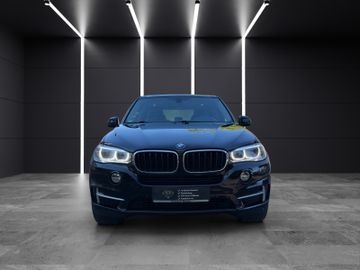 BMW X5 - 8