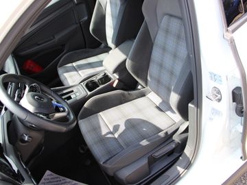 Volkswagen Golf VIII GTE GTE Tiptronic LED NAVI