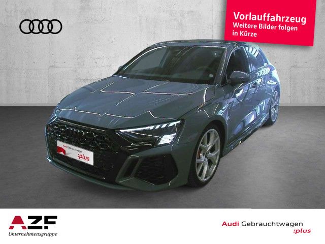 Audi RS 3 Sportback 2.5 TFSI qu. S-tronic MATRIX-LED+