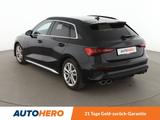 Audi S3 2.0 TFSI quattro Aut. *LED*ACC*VC*B&O* - gebrauchte Audi S3 aus dem Jahr 2020