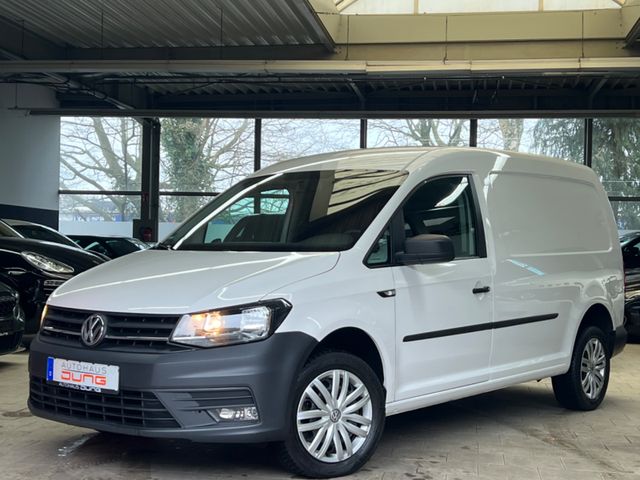 Volkswagen Caddy Maxi *4 Motion 2,0 Tdi*99Tkm* 1 Hand