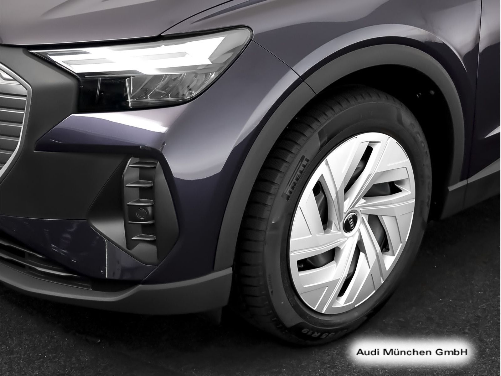 Audi Q4 e-tron - Bild 10