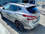 Nissan Qashqai N-Tec *Alcantara+LED* - Nissan Qashqai: N Tec