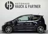 Volkswagen up! GTI *Pano *Beats *Kamera *Gewinde *DAB+ - Volkswagen up!: GTI
