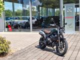 Honda CL500 Scrambler - HONDA SCRAMBLER