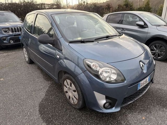 Renault Twingo 1.2 8V Sport & Sound