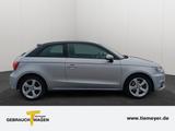 Audi A1 1.4 TFSI sport Navi+ Allwetter Klimaaut. - Audi A1: 1.4