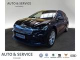 Skoda Enyaq 80 *WÄRMEPUMPE*4xCAM*ACC*TWA*LRHzg*PANO* - gebrauchte Skoda Enyaq aus dem Jahr 2023