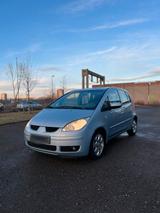 Mitsubishi Colt  1.4 Mit TÜV 10.2026!  118... - Mitsubishi Colt: 1.4