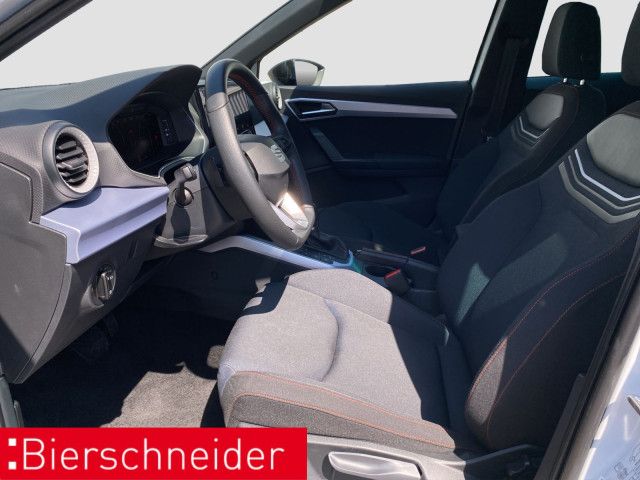 Seat Arona - Bild 10