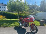 Ducati Königswelle 900 SS Sammlerstück - Angebote entsprechen deinen Suchkriterien