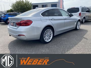 BMW 430 Gran Coupé - 4