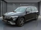 Mercedes-Benz EQB 250 AMG-Line Mbux Kamera Sitzh. Tempomat - gebrauchte Mercedes-Benz EQB aus dem Jahr 2023