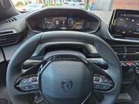 Peugeot 2008 - Vorschau Bild 12