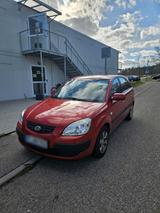 Kia Rio - TÜV bis 03/2026 - fahrbereit - a... - gebrauchte Kia Rio aus dem Jahr 2006