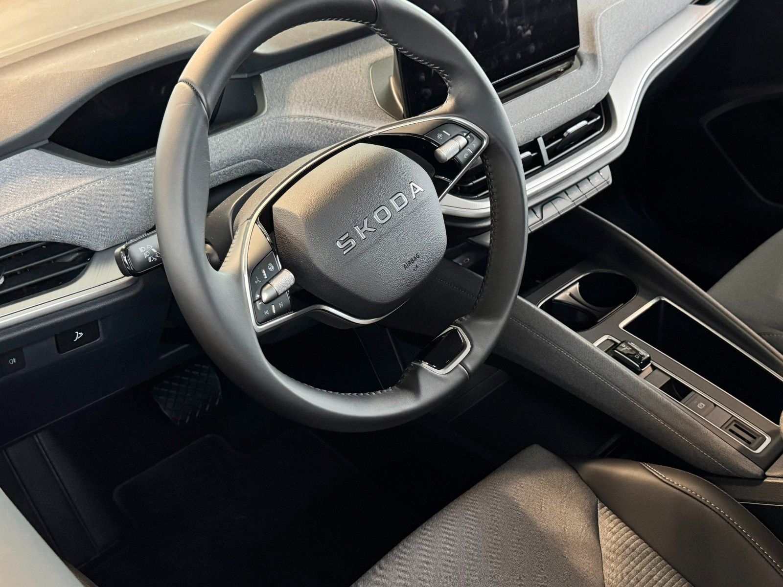 Skoda Elroq - Bild 2