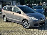 Mazda 5 Lim. 2.0 Exclusive 7 Sitze Tüv Neu - gebrauchte Mazda 5 aus dem Jahr 2008