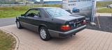 Mercedes-Benz CE 220, Automatik, ORIGINALZUSTAND - Mercedes-Benz CE 220 Gebrauchtwagen