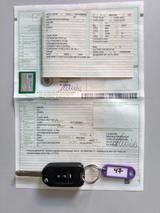 Honda Civic 1.6 DTEC Kontrollampe aktiv - Honda Civic in Chemnitz