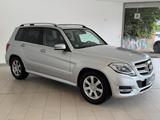 Mercedes-Benz GLK 220 CDI BlueEfficiency 4Matic|AHK|BIXENON| - gebrauchte Mercedes-Benz GLK 220 aus dem Jahr 2013