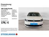 Volkswagen Caddy Kombi 1.6 TDI DSG Comfortline *Xenon*PDC*G - Volkswagen Caddy: 1.6