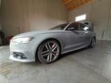 Audi A6 3.0 TDI 240kW comp. quattro tiptr. Avant ...