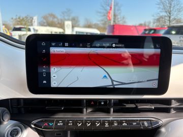 Fahrzeugabbildung Fiat 500 e Icon Navi SHZ DAB Temp. Klimaaut. uvm.