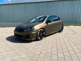 Volkswagen VW Volkswagen Golf 6 VI 2.0 TSI GTI Editio... - Volkswagen Golf mit Benzin-Antrieb: Kleinwagen, 2.0
