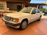 Mercedes-Benz Mercedes-benz 190 2.0 diesel - Mercedes-Benz 190 Oldtimer: 190d