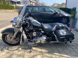 Harley-Davidson Road King Classic - HARLEY-DAVIDSON 2010 ROAD KING