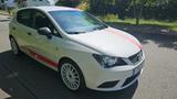 Seat Ibiza 6J 1.2 TSI  - Seat Ibiza: 6j